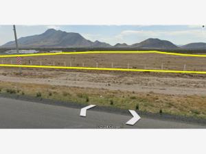 Terreno en venta en Parque Industrial Alianza Derramadero, Saltillo — foto 3 de 5