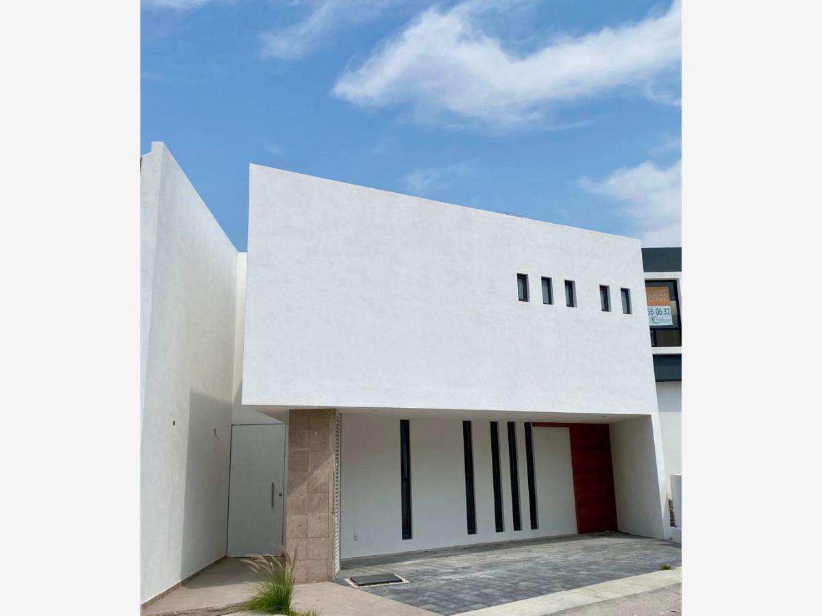 Casa en venta en El Condado, Corregidora — foto 1 de 22