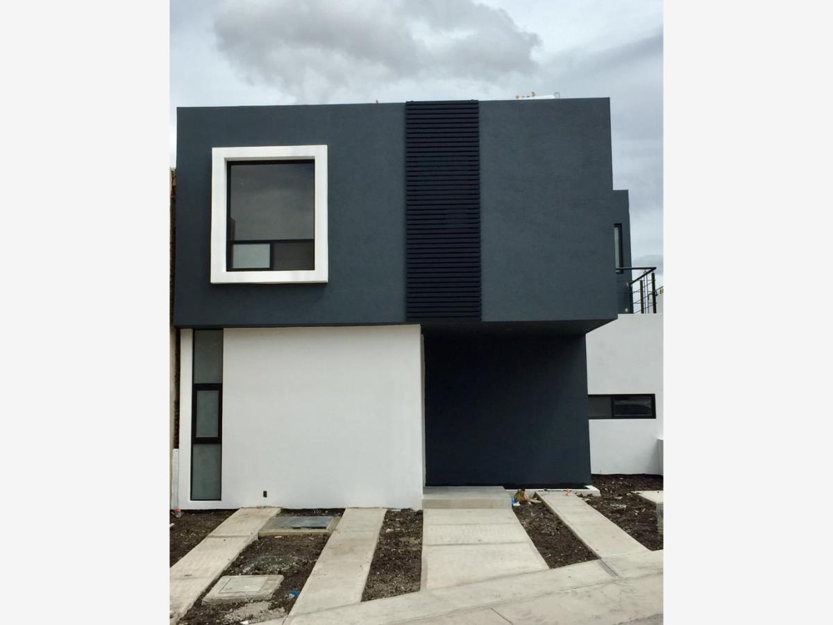 Casa en venta en El Condado, Corregidora — foto 1 de 20
