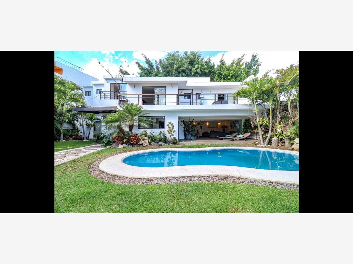 Casa en venta en Vista Hermosa, Cuernavaca — foto 1 de 10