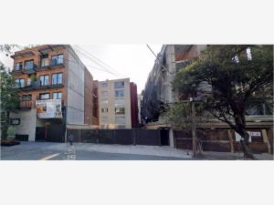 Departamento en venta en Del Valle Centro, Benito Juárez — foto 2 de 4