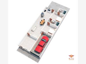 Casa en venta en Puerta del Sol, Mazatlán — foto 2 de 2
