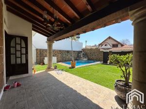 Casa en renta en San Jerónimo Ahuatepec, Cuernavaca — foto 2 de 20