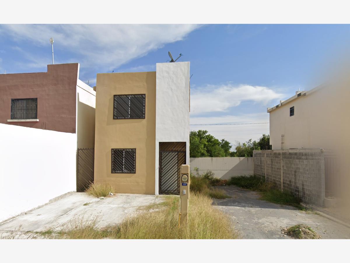 Casa en venta en Campestre Huinala, Apodaca — foto 1 de 13