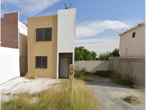 Casa en venta en Campestre Huinala, Apodaca — foto 3 de 13