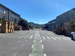 Bodega en renta en Tierra Blanca, El Marqués — foto 2 de 7