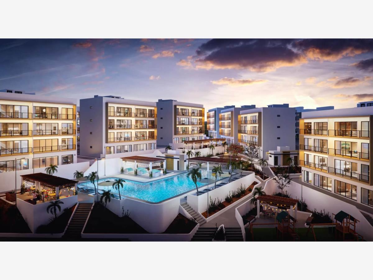 Departamento en venta en El Tezal, Los Cabos — foto 1 de 12