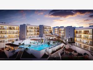 Departamento en venta en El Tezal, Los Cabos, Baja California Sur