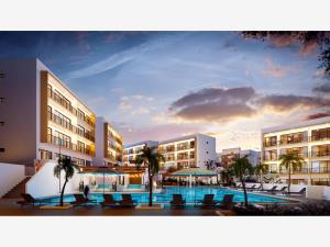 Departamento en venta en El Tezal, Los Cabos — foto 2 de 12