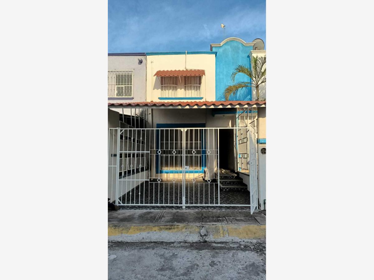 Casa en venta en Palma Real, Veracruz — foto 1 de 7