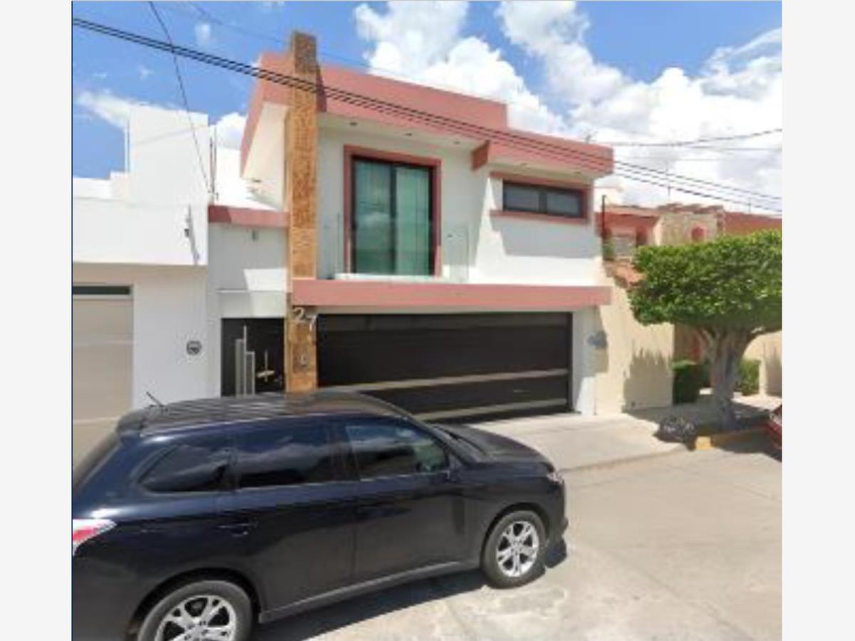 Casa en venta en Ciudad del Valle, Tepic — foto 1 de 9
