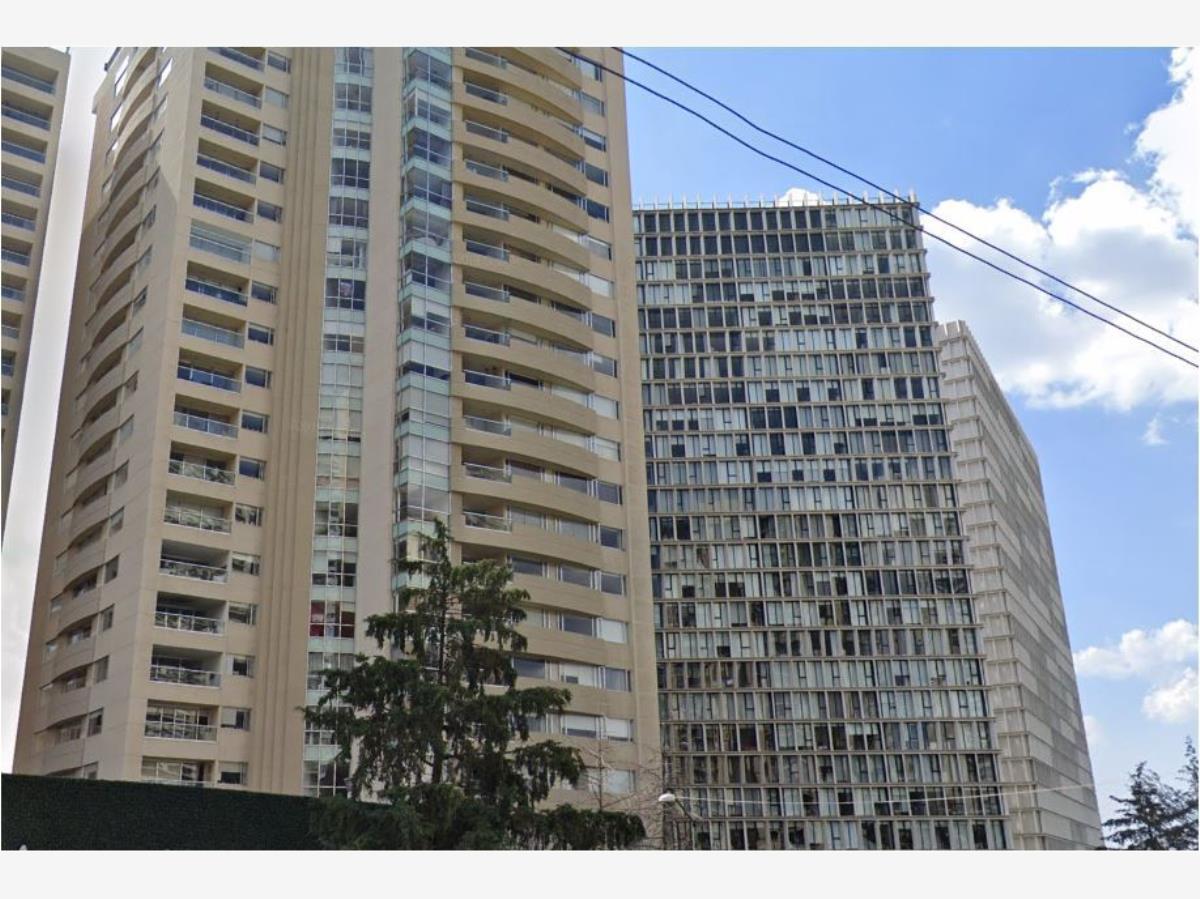 Departamento en venta en Jesus del Monte, Huixquilucan — foto 1 de 4