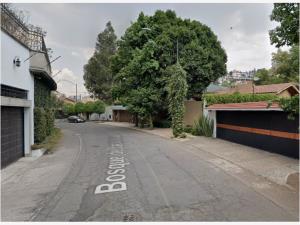 Casa en venta en Bosque de las Lomas, Miguel Hidalgo — foto 3 de 4