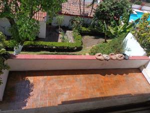 Casa en renta en Club de Golf, Cuernavaca — foto 2 de 28