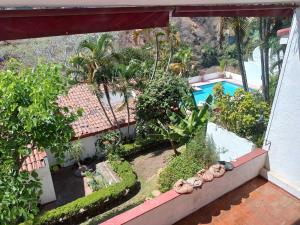 Casa en renta en Club de Golf, Cuernavaca — foto 3 de 28