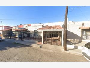 Casa en Santa Fe, Hermosillo, Sonora