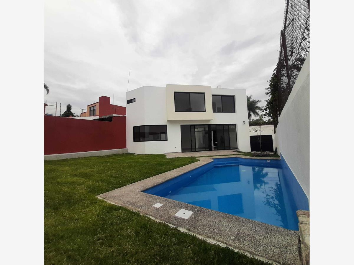 Casa en venta en Lomas de Tetela, Cuernavaca — foto 1 de 20