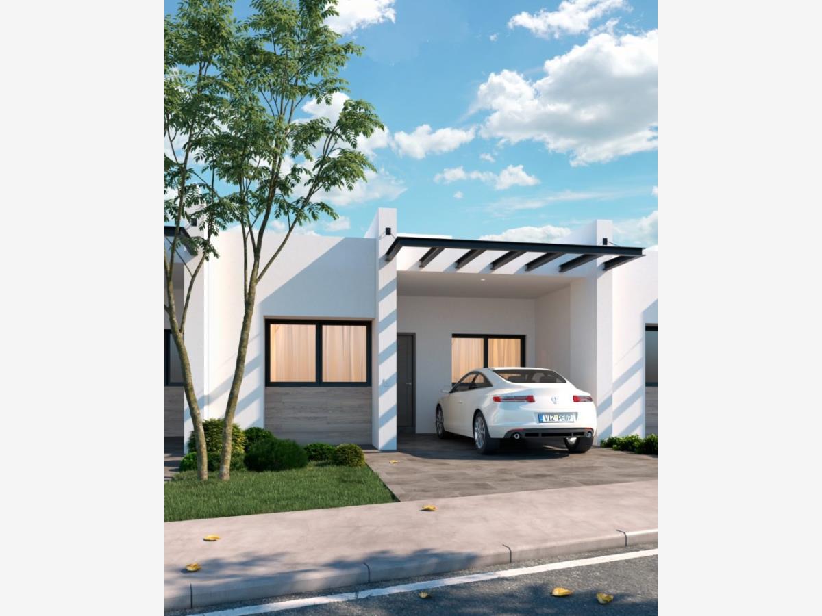 Casa en venta en Los Viñedos, Torreón — foto 1 de 2
