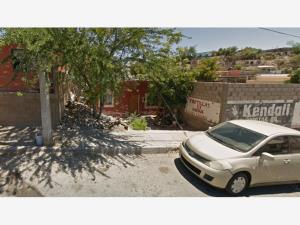Casa en venta en 5 de Mayo, Hermosillo — foto 2 de 12