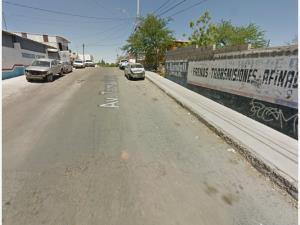 Casa en venta en 5 de Mayo, Hermosillo — foto 3 de 12