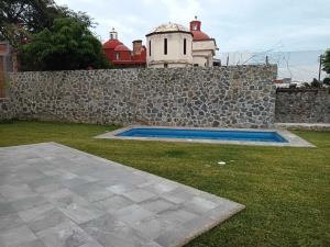 Casa en venta en Lomas de Tetela, Cuernavaca — foto 3 de 29