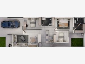 Casa en venta en Los Viñedos, Torreón — foto 2 de 2
