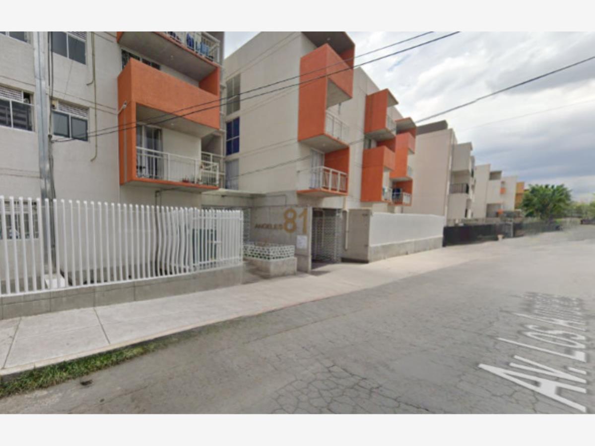 Departamento en venta en San Sebastián Tecoloxtitla, Iztapalapa — foto 1 de 17