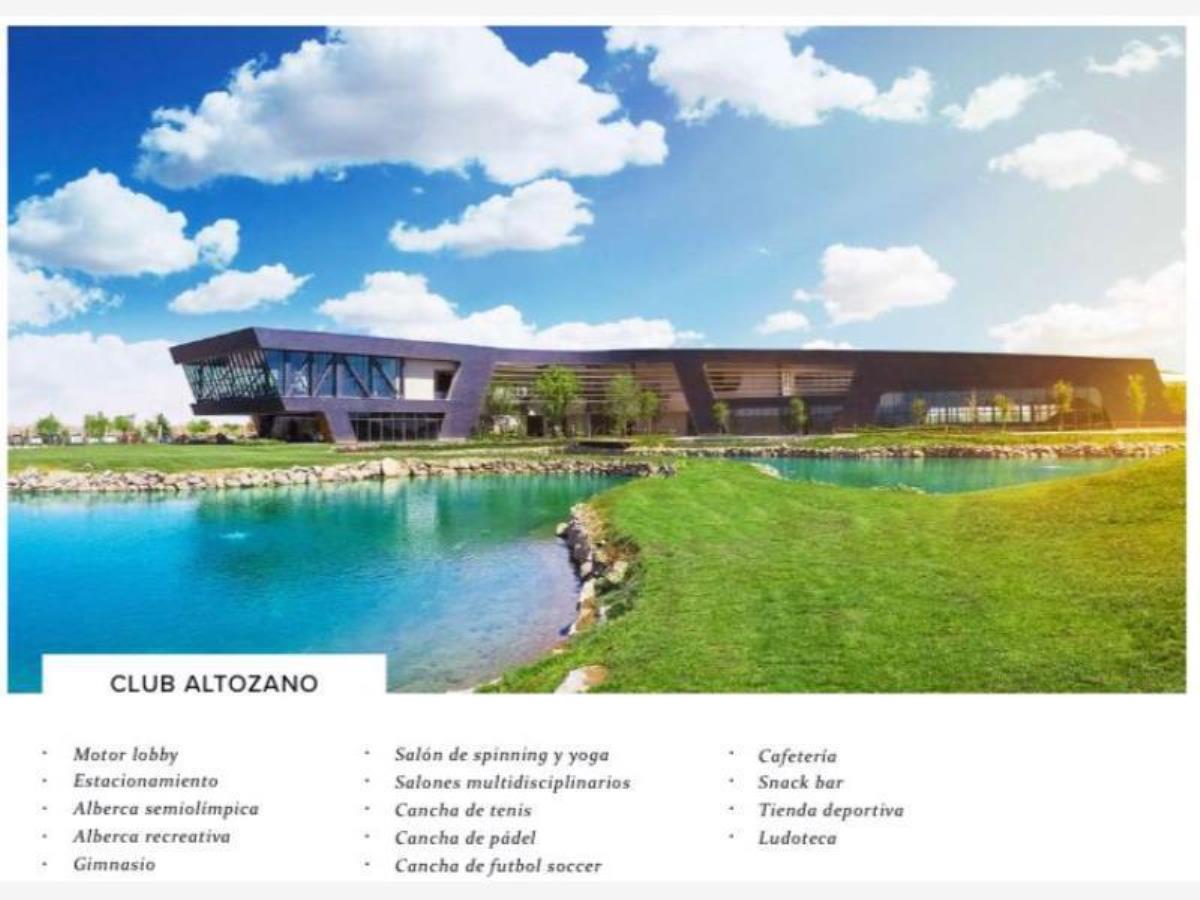 Terreno en Venta en Altozano la Nueva Laguna, Gómez Palacio, Durango
