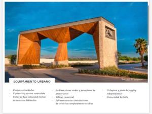Terreno en venta en Altozano la Nueva Laguna, Gómez Palacio — foto 2 de 11