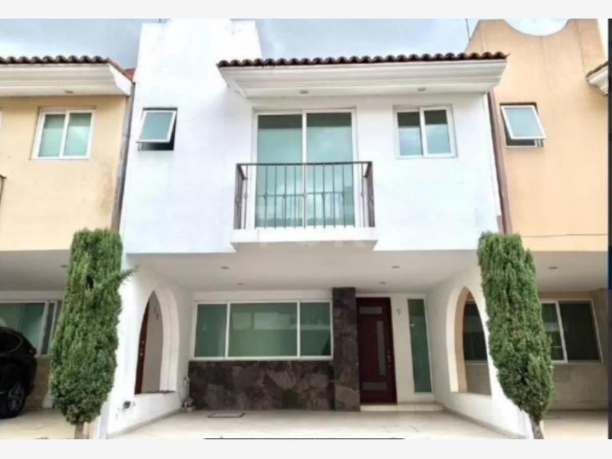 Casa en venta en Jesús Tlatempa, San Pedro Cholula — foto 1 de 6