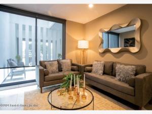 Departamento en renta en Las Américas, Naucalpan de Juárez — foto 3 de 12