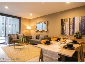 Departamento en renta en Las Américas, Naucalpan de Juárez — foto 2 de 12