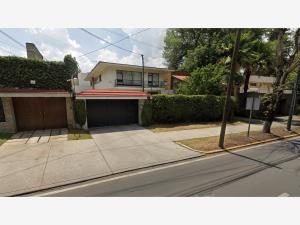 Casa en venta en Lomas de Chapultepec I Sección, Miguel Hidalgo — foto 2 de 5