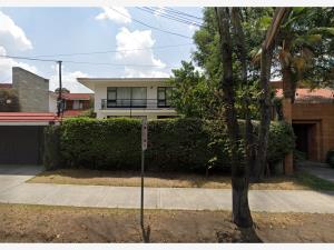 Casa en venta en Lomas de Chapultepec I Sección, Miguel Hidalgo — foto 3 de 5