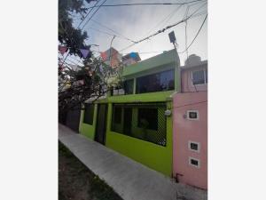 Casa en C.T.M. El Risco, Gustavo A. Madero, Ciudad de México