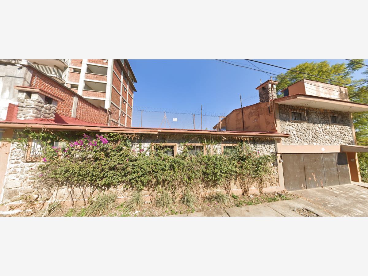 Casa en venta en Rancho Tetela, Cuernavaca — foto 1 de 6