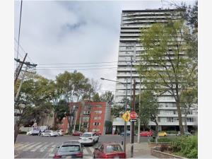 Departamento en venta en Xoco, Benito Juárez — foto 3 de 4