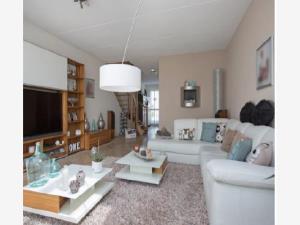 Casa en venta en Puerta del Sol, Xalisco — foto 3 de 7