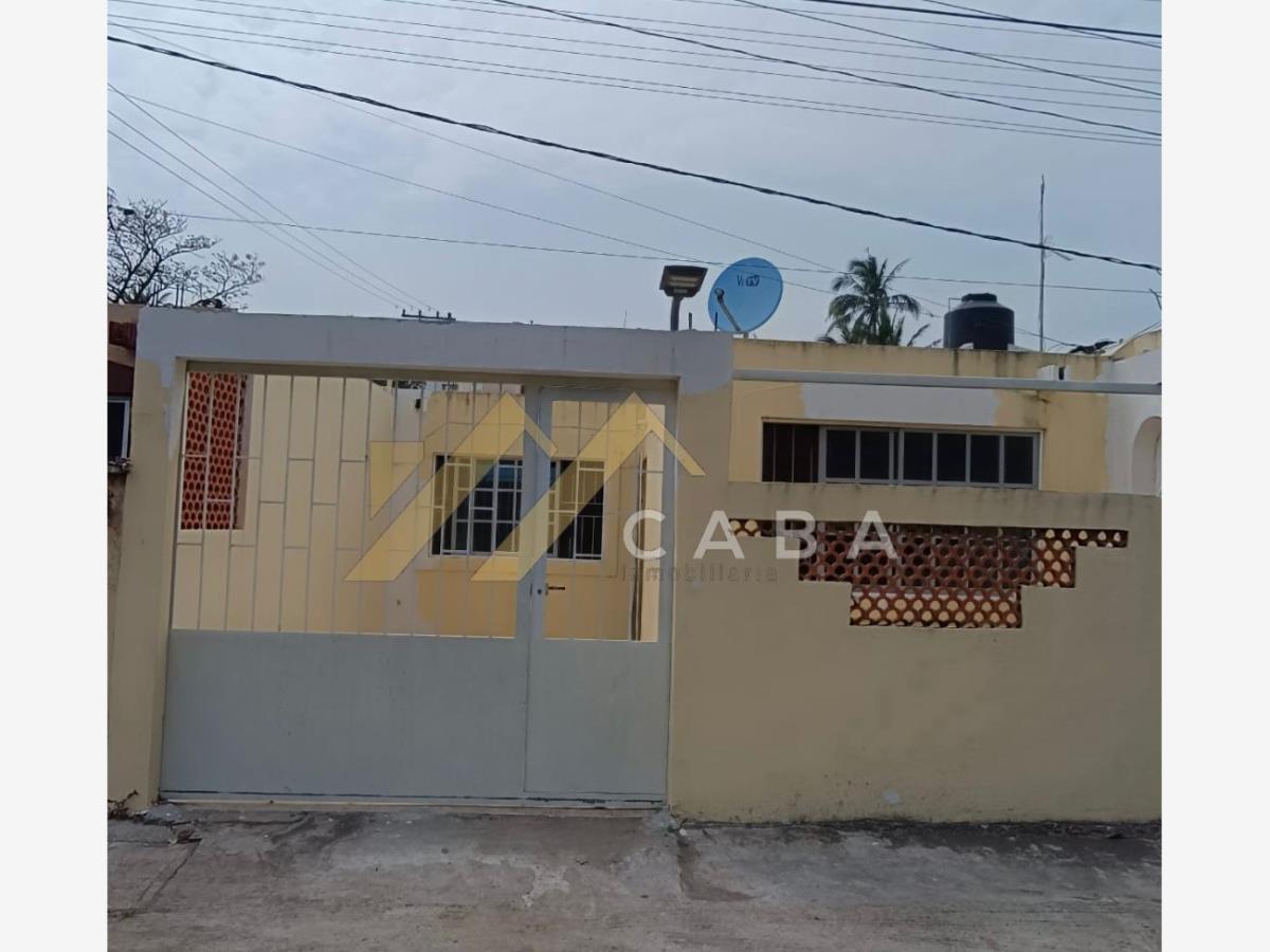 Casa en venta en El Coyol, Veracruz — foto 1 de 18