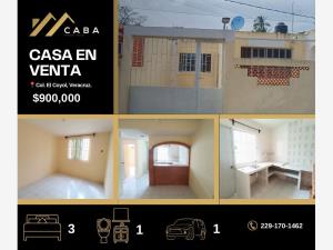 Casa en venta en El Coyol, Veracruz — foto 2 de 18
