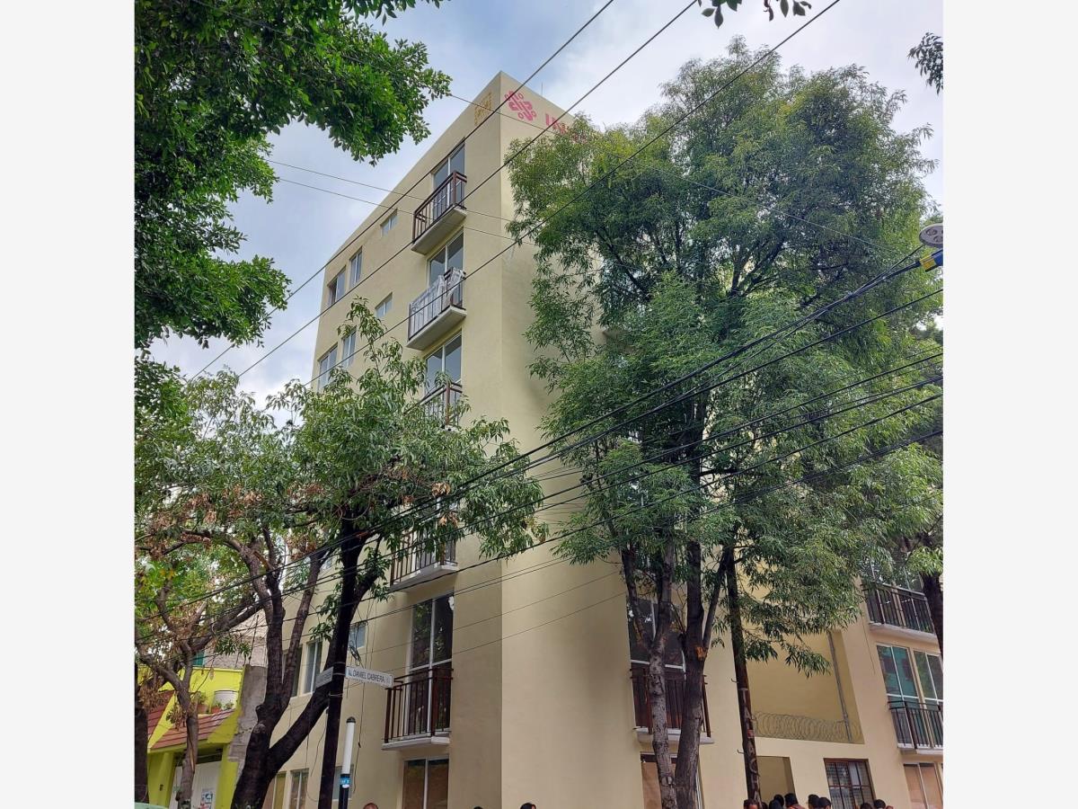 Departamento en venta en Granjas Mexico, Iztacalco — foto 1 de 9
