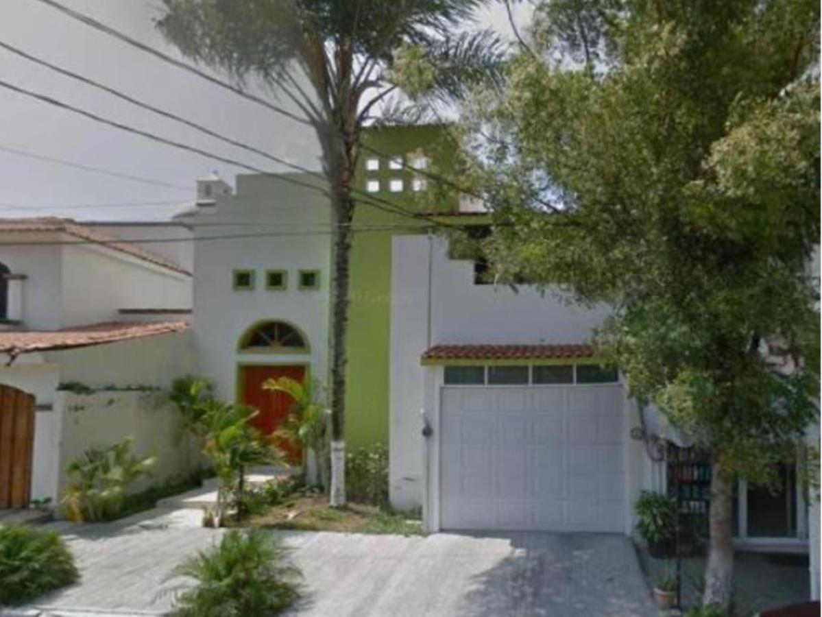 Casa en venta en Ciudad del Valle, Tepic — foto 1 de 7