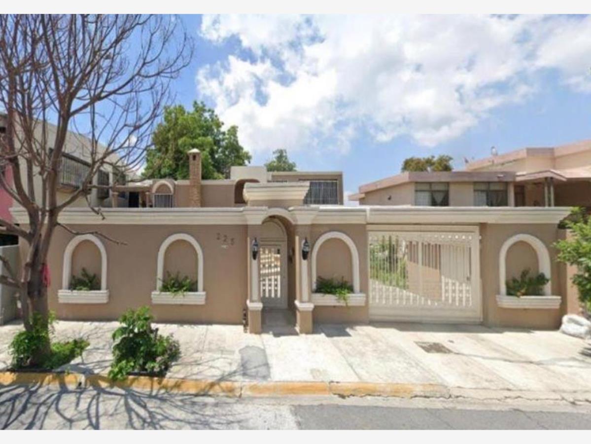 Casa en venta en Contry, Monterrey — foto 1 de 11