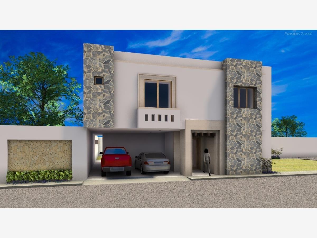 Casa en venta en Los Viñedos, Torreón — foto 1 de 5