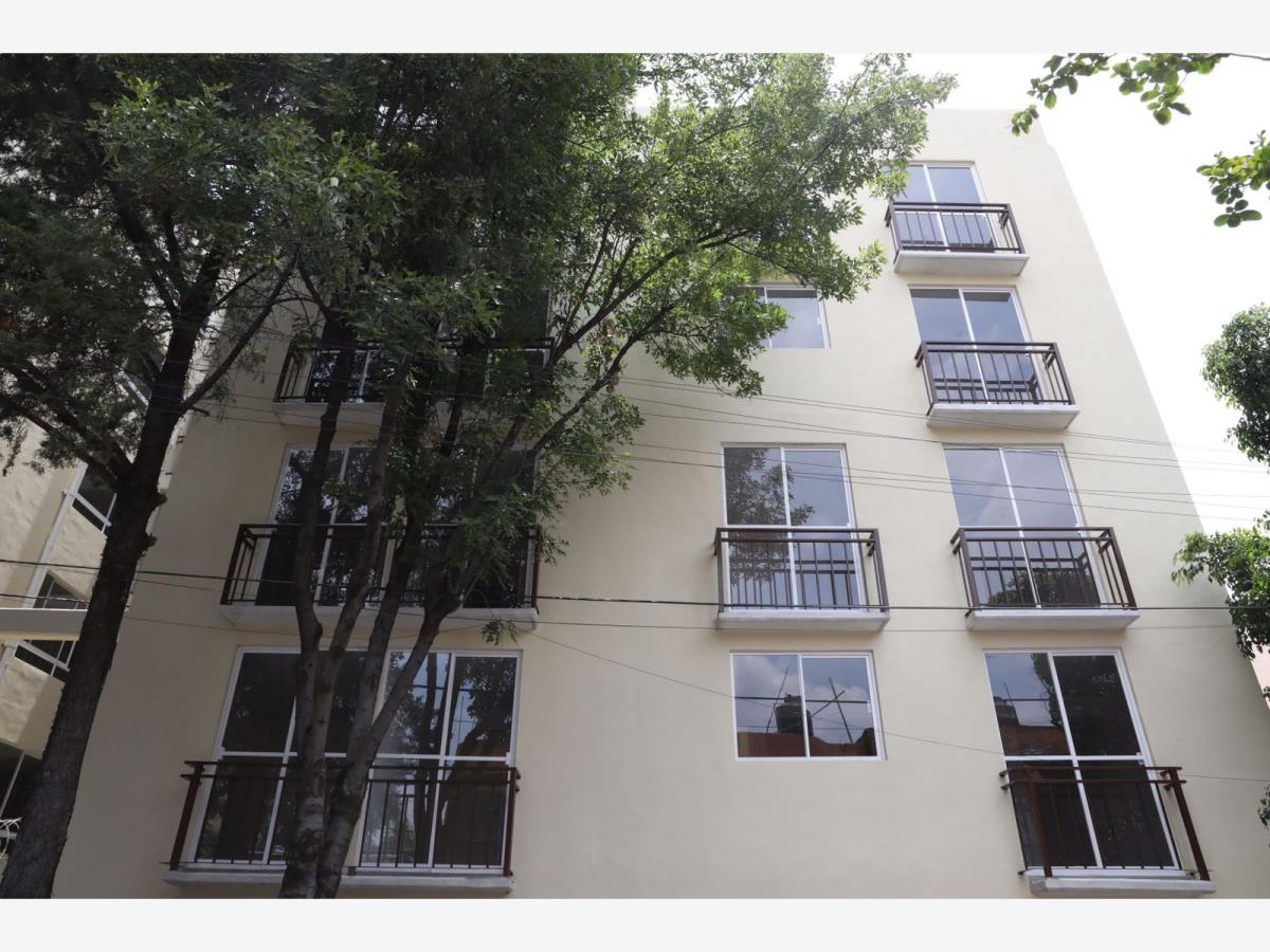 Departamento en venta en Nueva Santa Anita, Iztacalco — foto 1 de 9