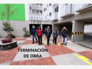 Departamento en venta en Nueva Santa Anita, Iztacalco — foto 3 de 9