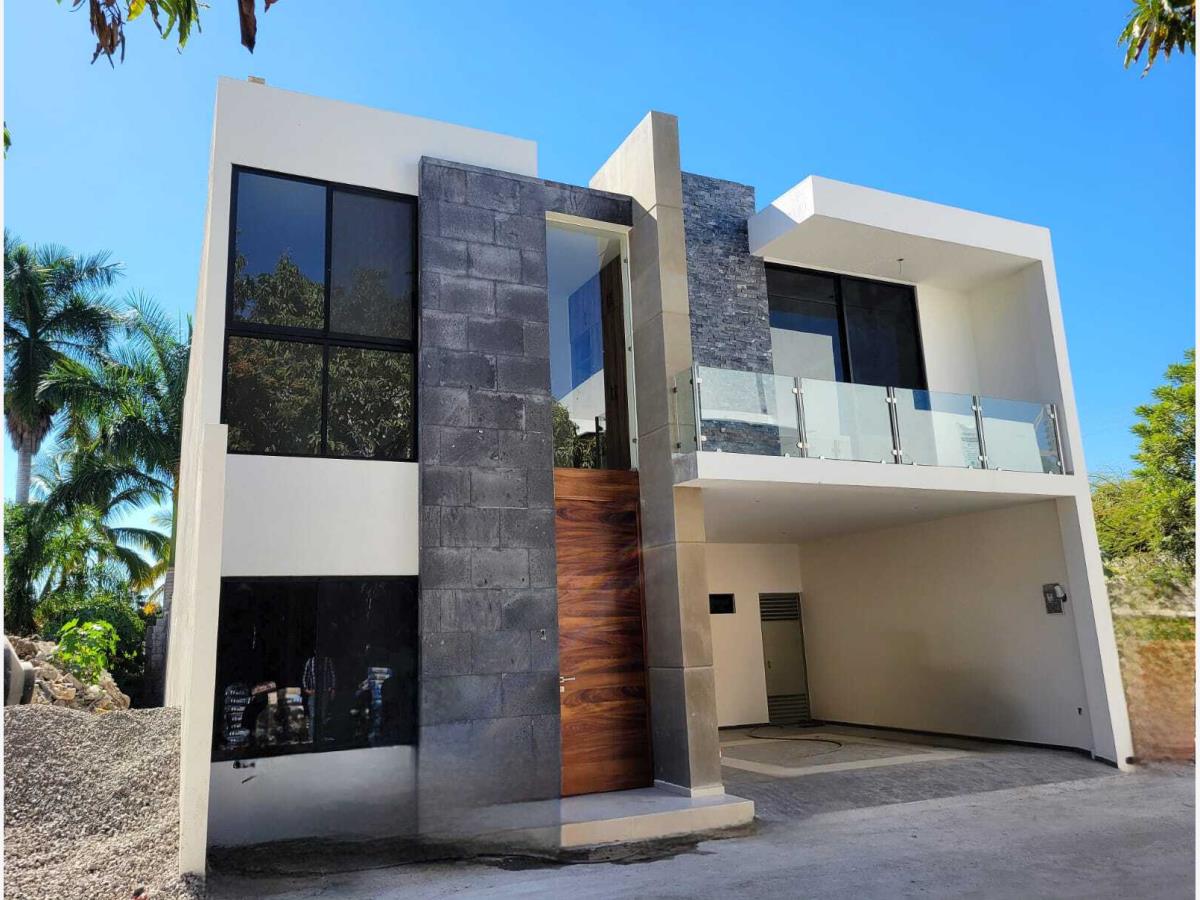 Casa en venta en Lomas de Cuernavaca, Temixco — foto 1 de 16