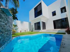 Casa en venta en Lomas de Cuernavaca, Temixco — foto 2 de 16
