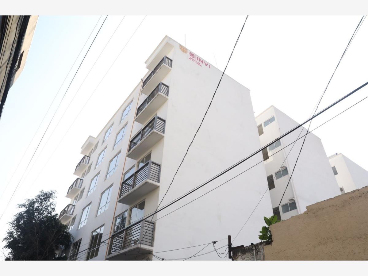 Departamento en venta en La Magdalena Mixiuhca, Venustiano Carranza — foto 1 de 8
