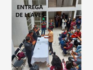 Departamento en venta en La Magdalena Mixiuhca, Venustiano Carranza — foto 2 de 8